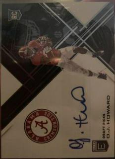 O.J. Howard