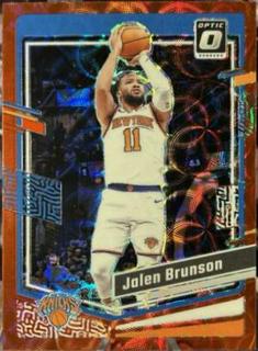 Jalen Brunson
