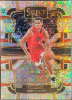 Kris Murray