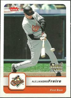 Alejandro Freire