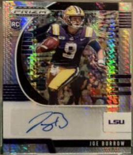 Joe Burrow