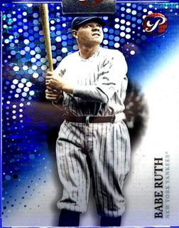 Babe Ruth