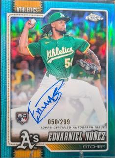 Eduarniel Nunez