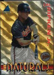 Cal Ripken Jr.