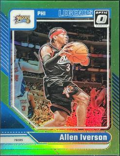 Allen Iverson