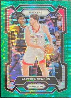 Alperen Sengun