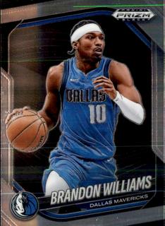 Brandon Williams