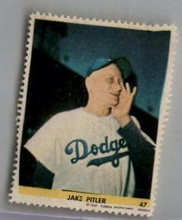 Jake Pitler