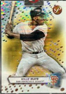 Willie Mays