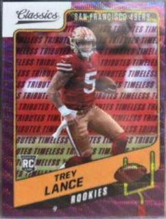 Trey Lance