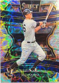 DJ LeMahieu