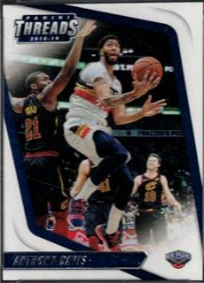 Anthony Davis