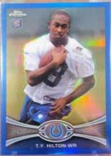 T.Y. Hilton