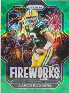 Aaron Rodgers