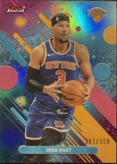 Josh Hart