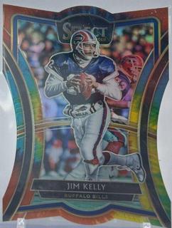 Jim Kelly