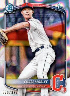Chase Mobley