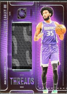 Marvin Bagley III