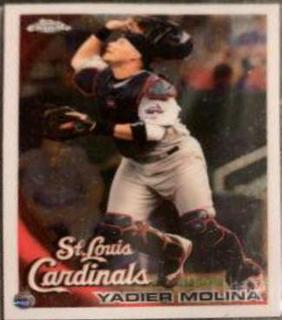 Yadier Molina