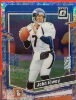 John Elway