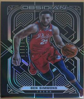 Ben Simmons