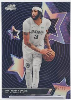 Anthony Davis