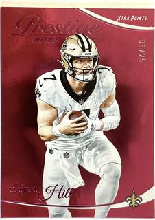 Taysom Hill
