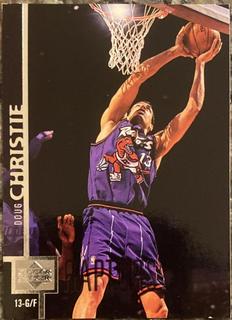 Doug Christie