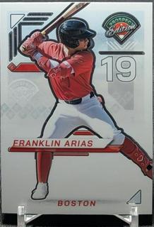 Franklin Arias