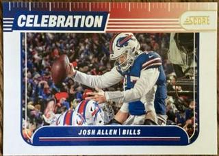 Josh Allen