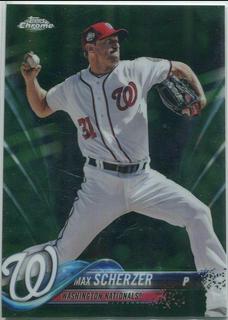 Max Scherzer