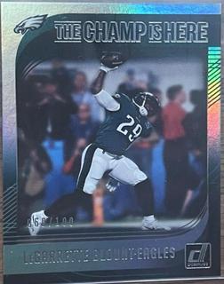 LeGarrette Blount