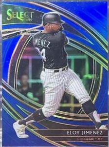 Eloy Jimenez