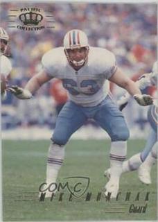 Mike Munchak