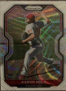 Aaron Nola