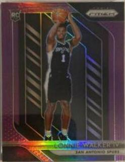 Lonnie Walker IV
