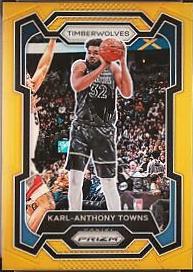 Karl Anthony Towns