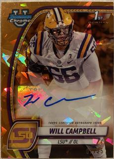 Will Campbell