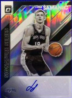 Luka Samanic