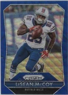 LeSean McCoy