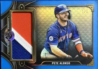 Pete Alonso