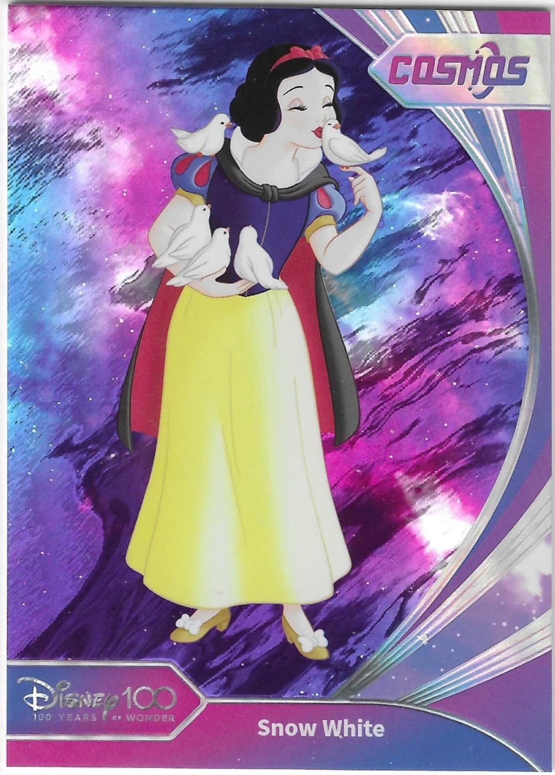 Snow White [Star] #CDT-BXG-10