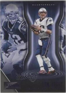 Tom Brady