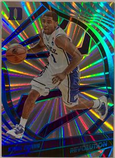 Kyrie Irving