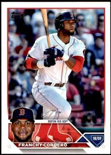 Franchy Cordero