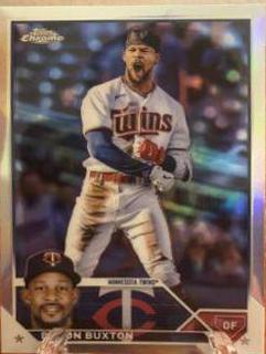 Byron Buxton