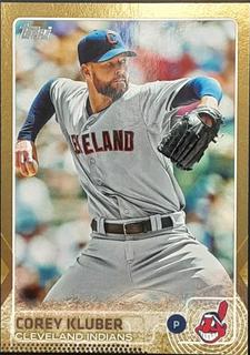 Corey Kluber