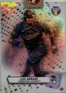 Luis Arraez