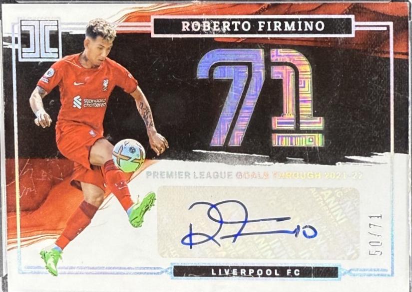 Roberto Firmino