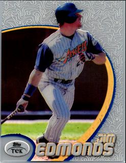 Jim Edmonds